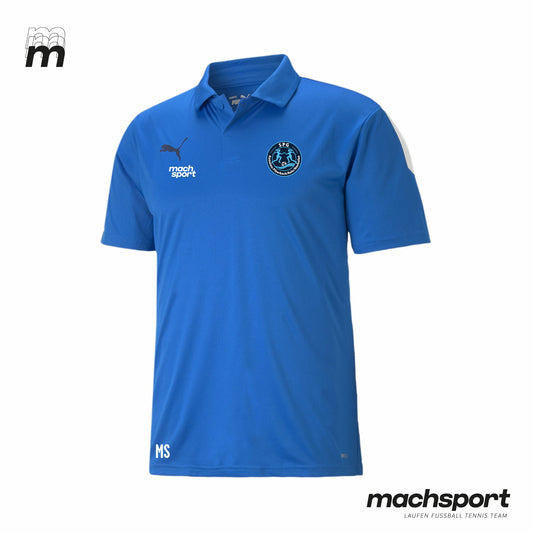 SPV Kematen-Piberbach/Rohr-Neuhofen Damen Poloshirt – 116