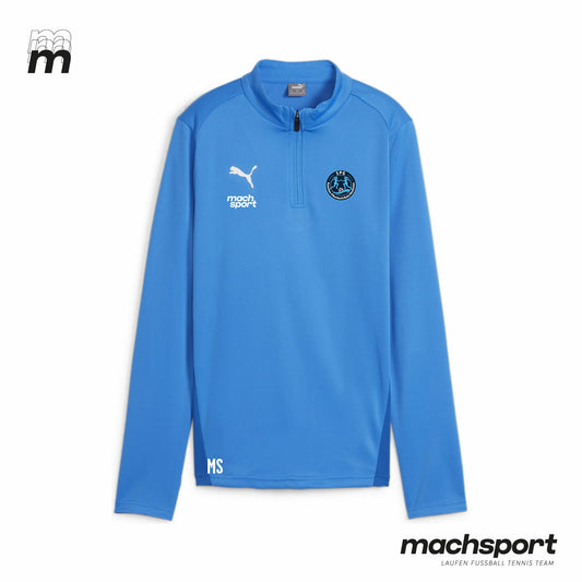 SPV Kematen-Piberbach/Rohr-Neuhofen Damen Ziptop – XS