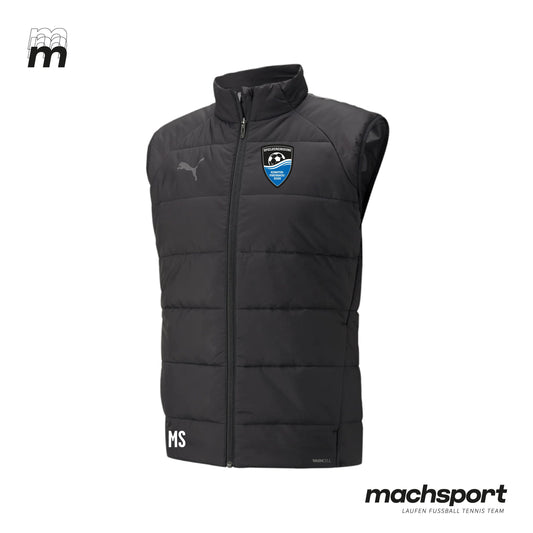 SPV Kematen-Piberbach/Rohr Gilet – S