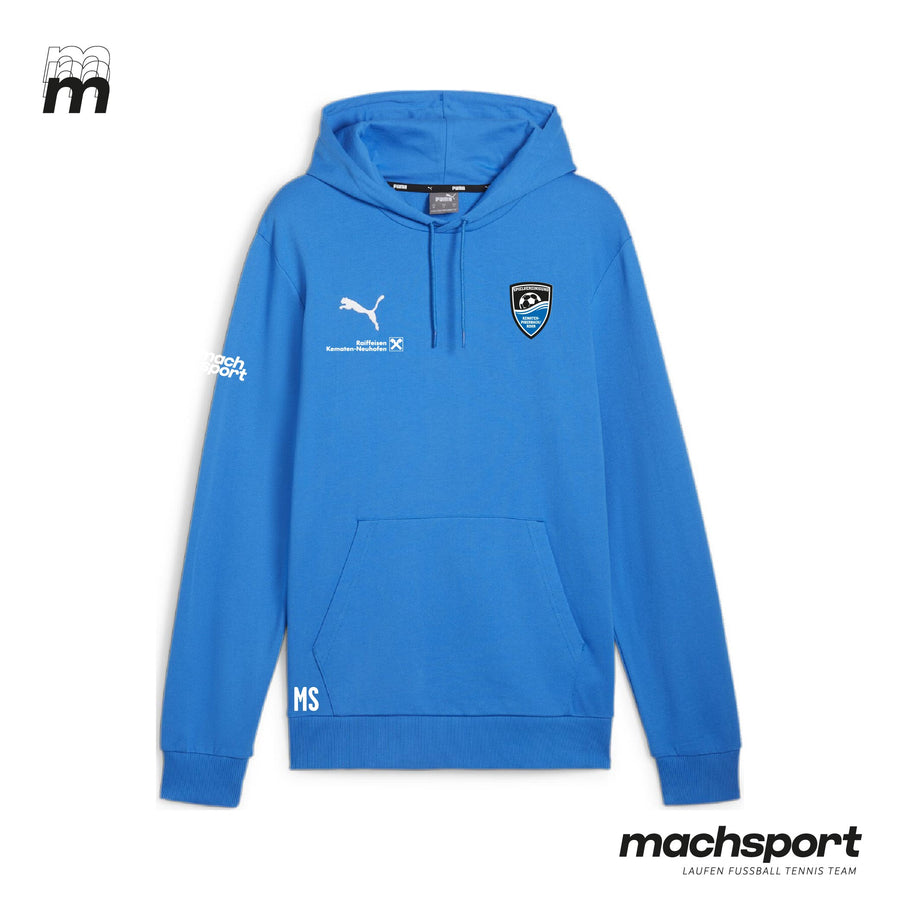 SPV Kematen-Piberbach/Rohr NW Hoody - machsport