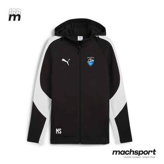 SPV Kematen-Piberbach/Rohr Lifestyle Jacke – S