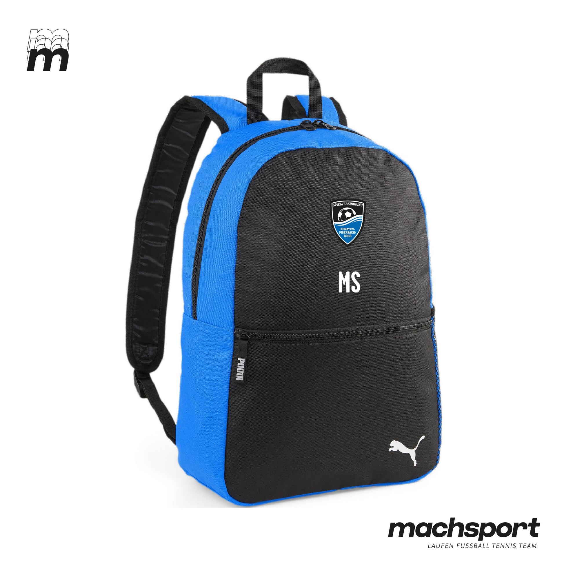 SPV Kematen-Piberbach/Rohr NW Rucksack - machsport – Bild 