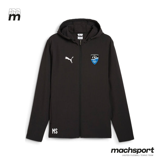 SPV Kematen-Piberbach/Rohr Softshell Jacke – S