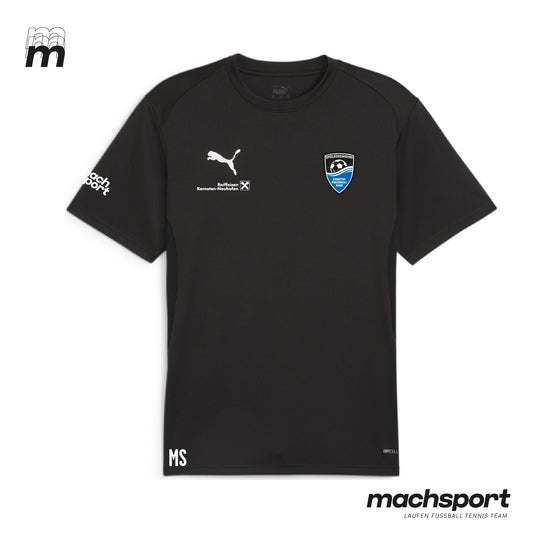SPV Kematen-Piberbach/Rohr NW T-Shirt schwarz – 116