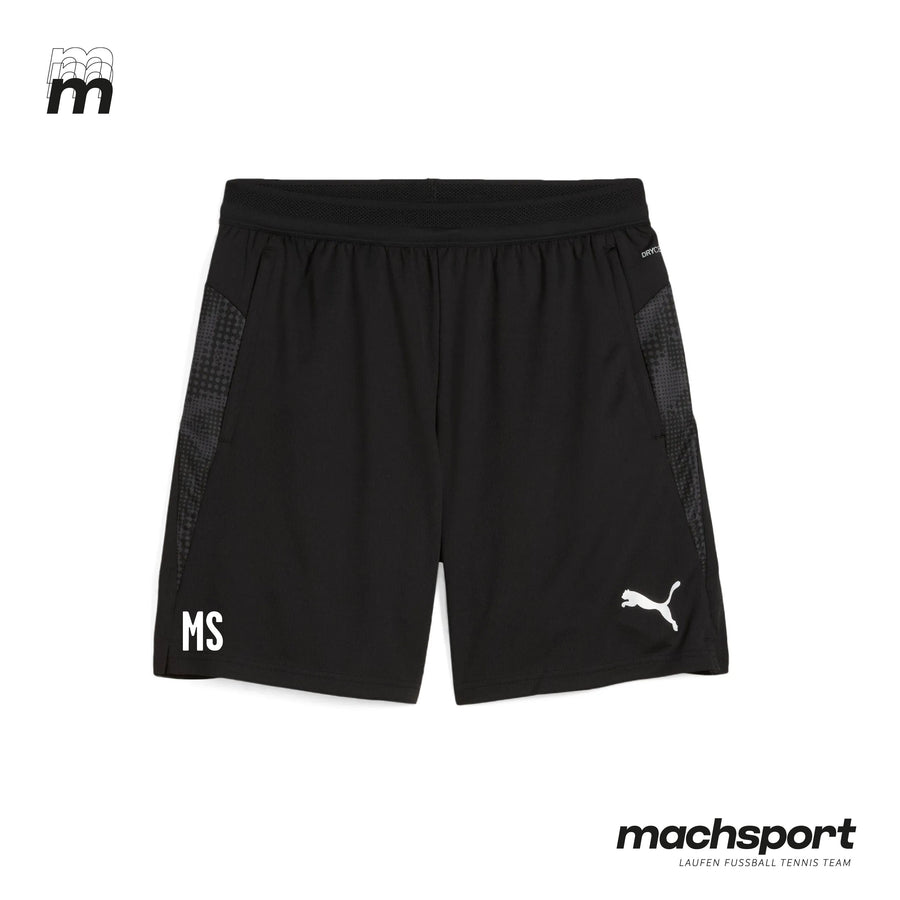 SPV Kematen-Piberbach/Rohr Trainingsshort mit Taschen - machsport
