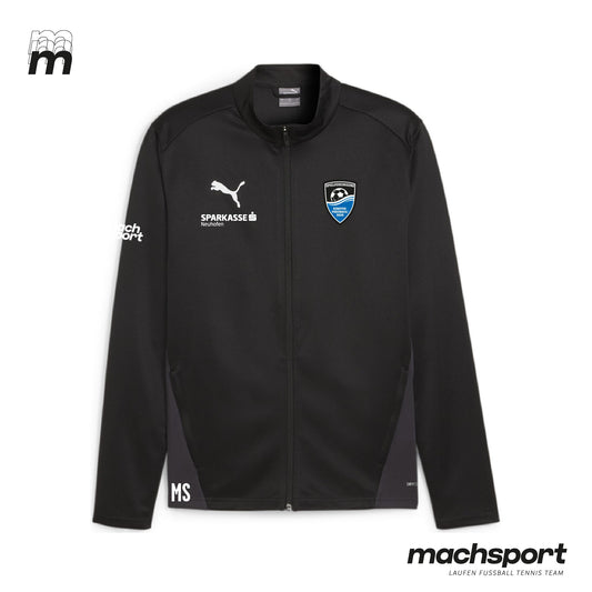 SPV Kematen-Piberbach/Rohr Polyesterjacke – 116