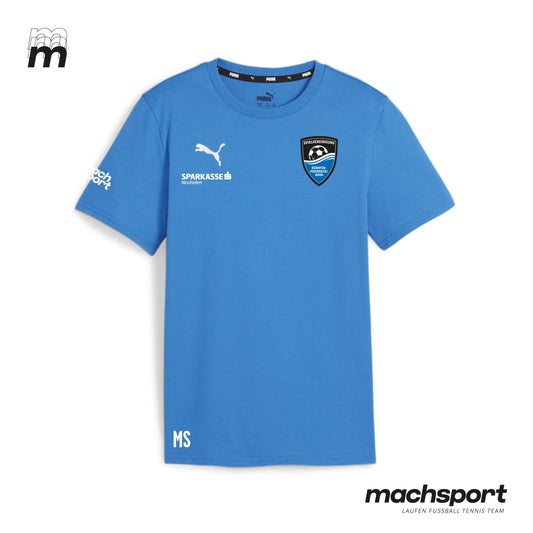 SPV Kematen-Piberbach/Rohr  Shirt blau – 116