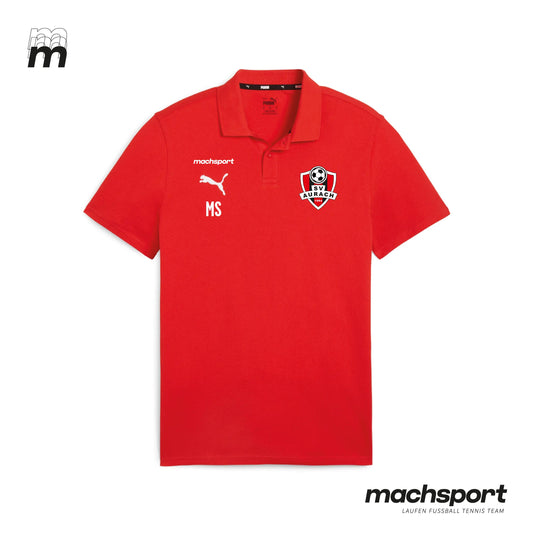 SV Aurach Freizeitpolo – S