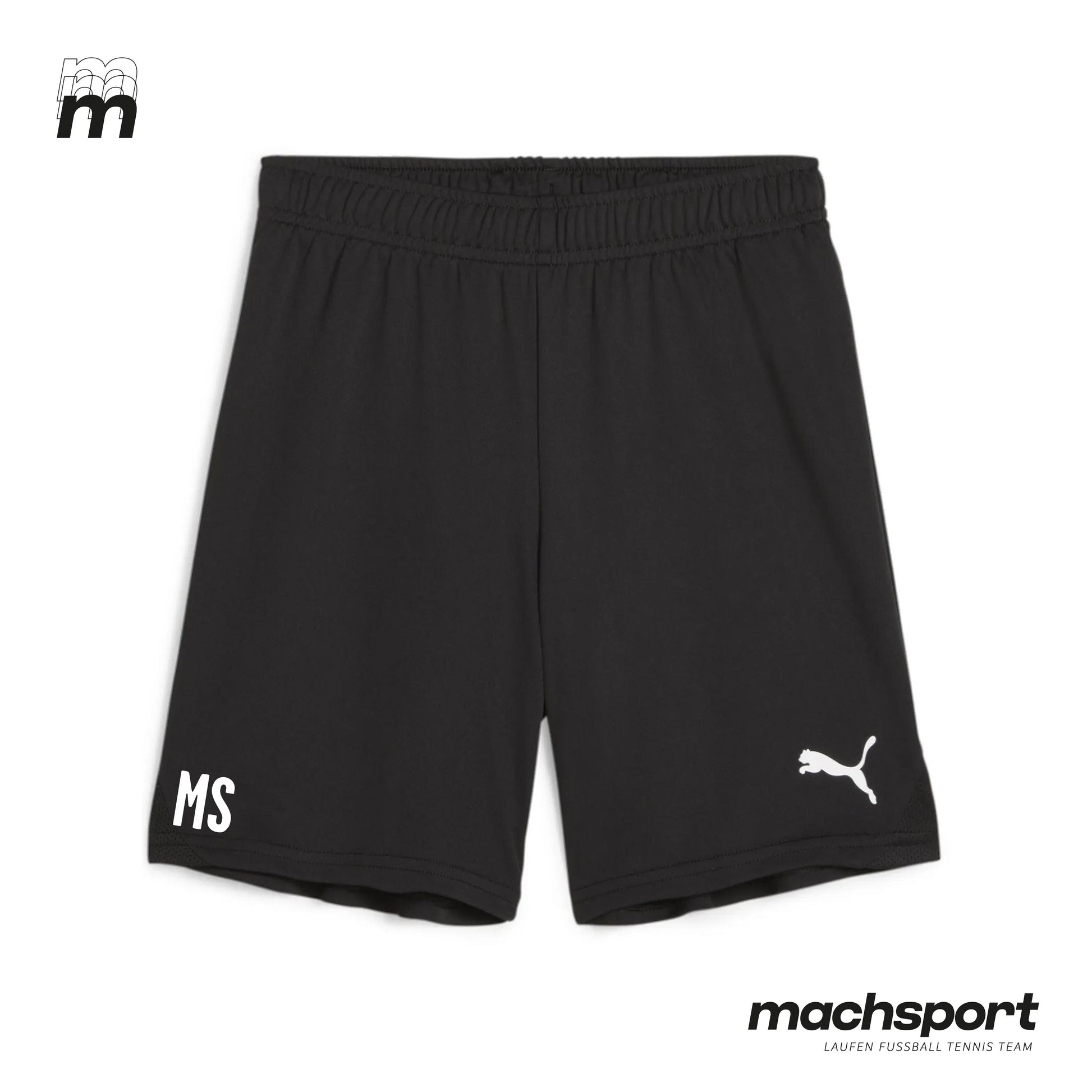 SV Aurach Trainingsshort - machsport – Bild 