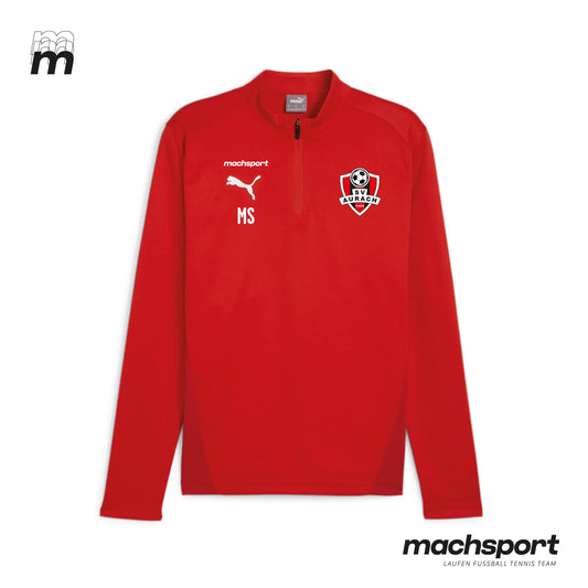 SV Aurach Ziptop – 116
