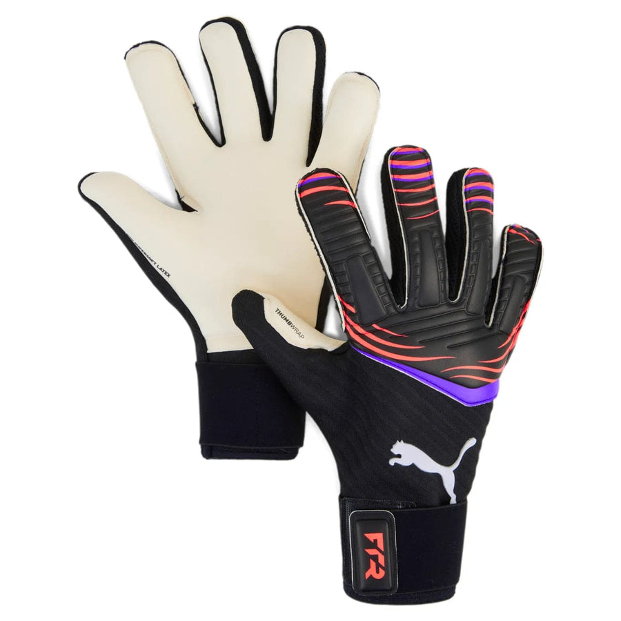 Puma Torwarthandschuhe Future Pro Hybrid - machsport