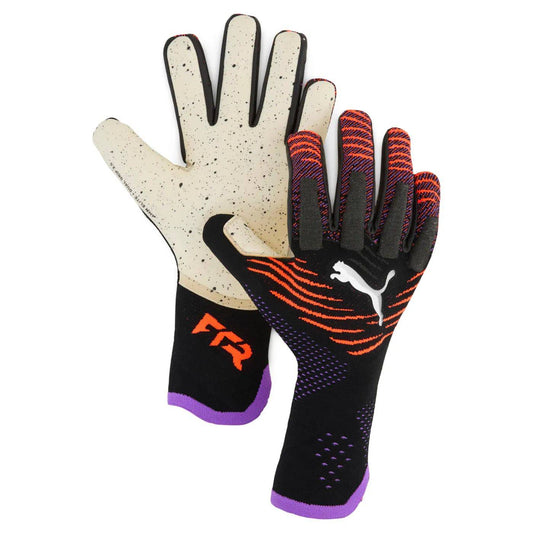 Puma Torwarthandschuhe Future Ultimate NC – schwarz / 10,5
