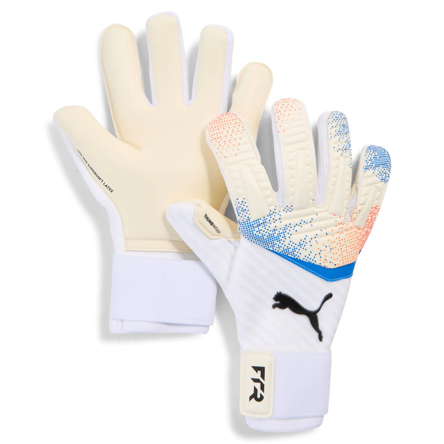 Puma Torwarthandschuhe Future Pro Hybrid - machsport