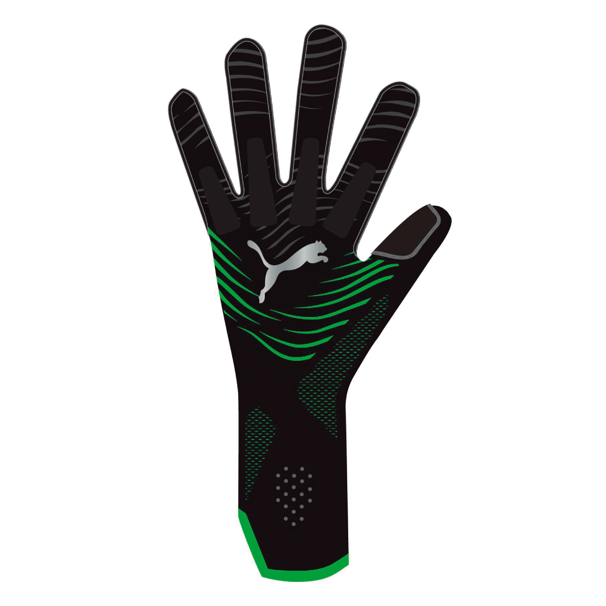 Puma Torwarthandschuhe Future Ultimate NC - machsport – Bild 