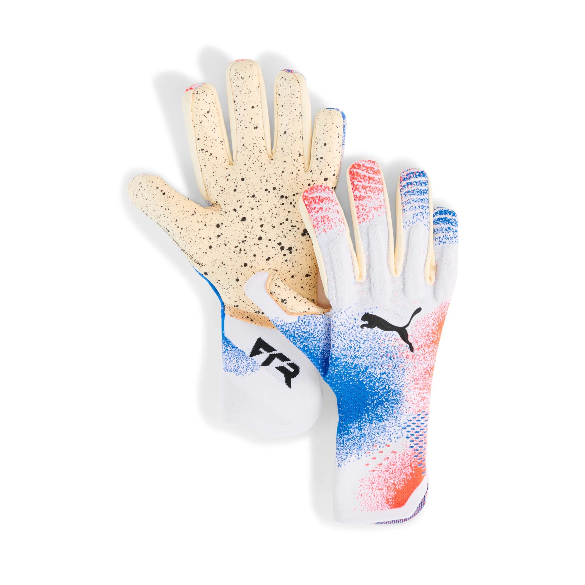 Puma Torwarthandschuhe Future Ultimate NC - machsport – Bild 