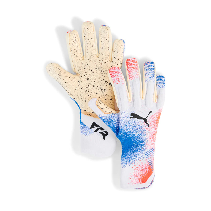 Puma Torwarthandschuhe Future Ultimate NC - machsport