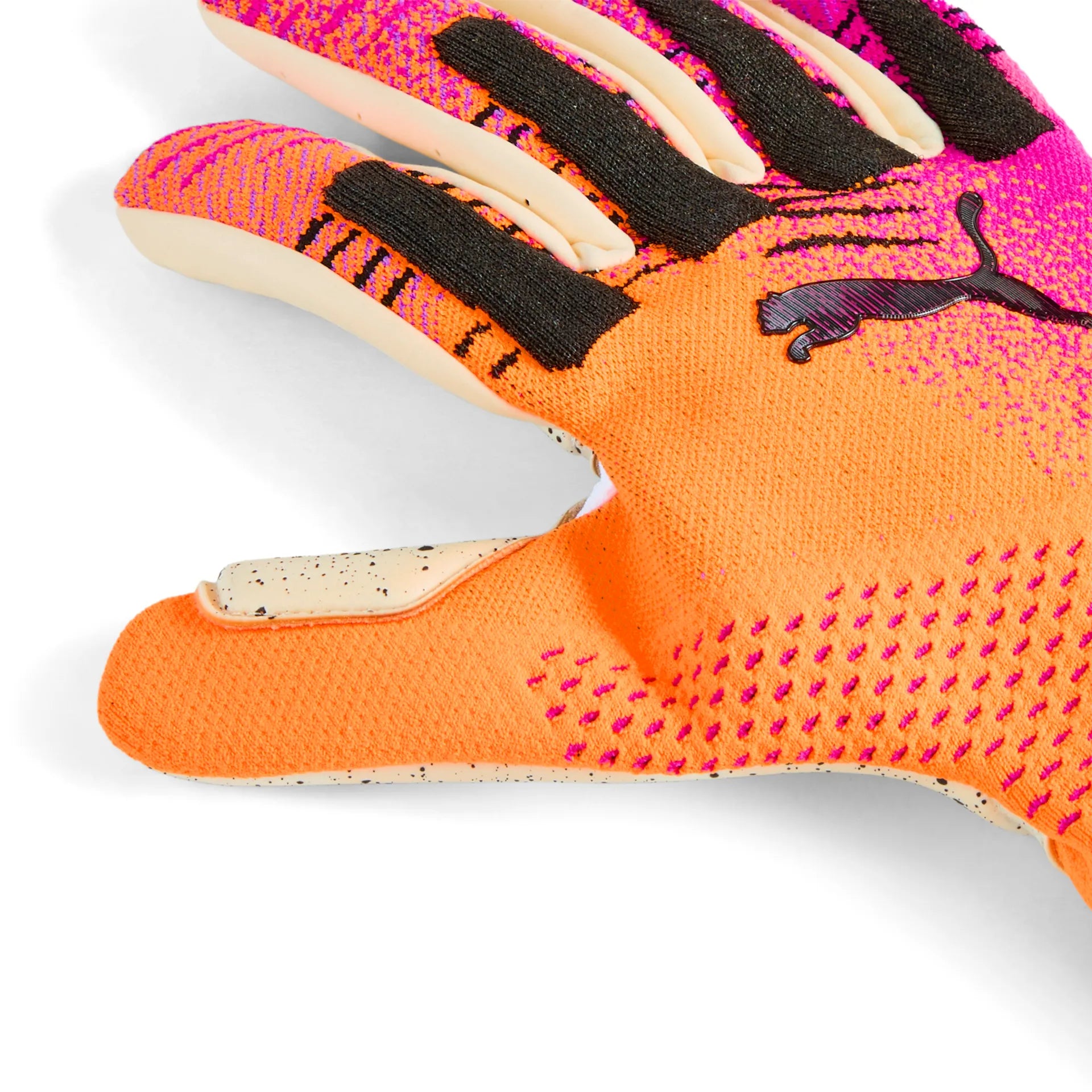 Puma Torwarthandschuhe Future Ultimate NC - machsport – Bild 