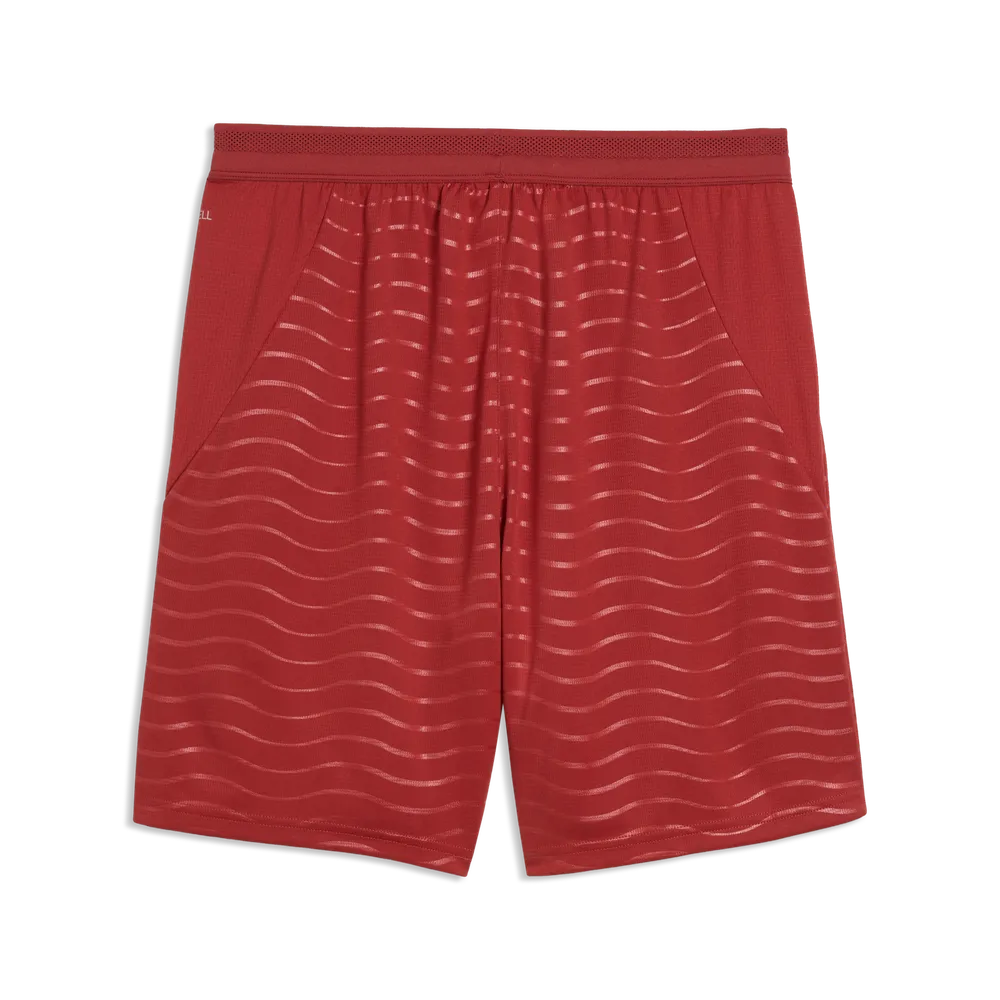 Portugal Herrenfußballshort Replica 2026, Matchshorts mit dryCELL für Spiel, Training und Fan Einsatz - machsport – Bild 