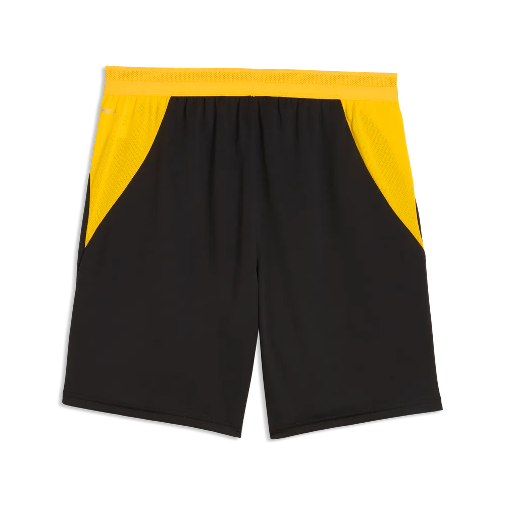 BVB Herrenfußballhose Shorts Replica 2026/2027, Borussia Dortmund Shorts mit dryCELL - machsport
