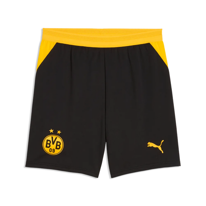BVB Herrenfußballhose Shorts Replica 2026/2027, Borussia Dortmund Shorts mit dryCELL