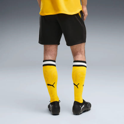 BVB Herrenfußballhose Shorts Replica 2026/2027, Borussia Dortmund Shorts mit dryCELL - machsport
