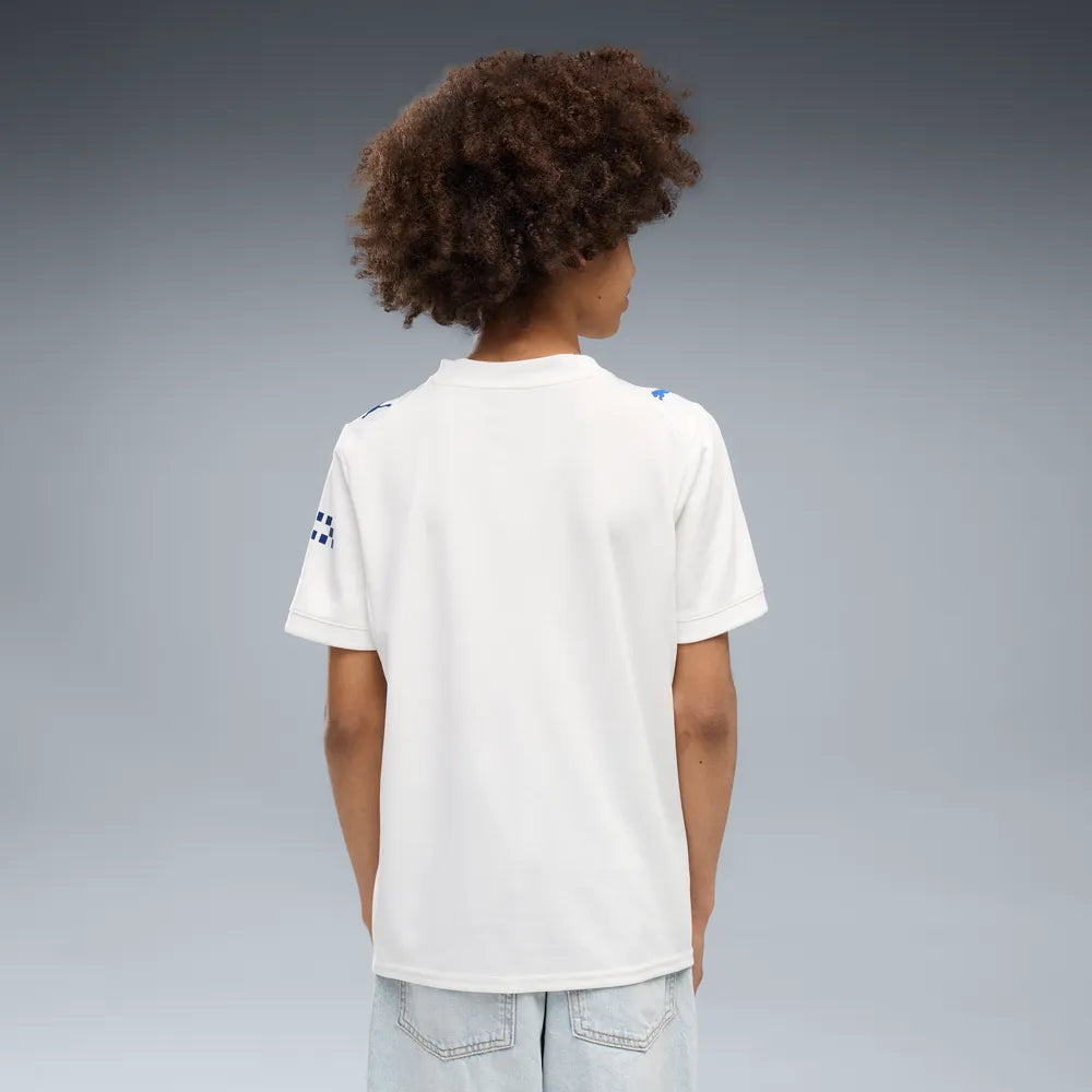 Manchester City Kinderfußballshirt Third Jersey Replica 26/27