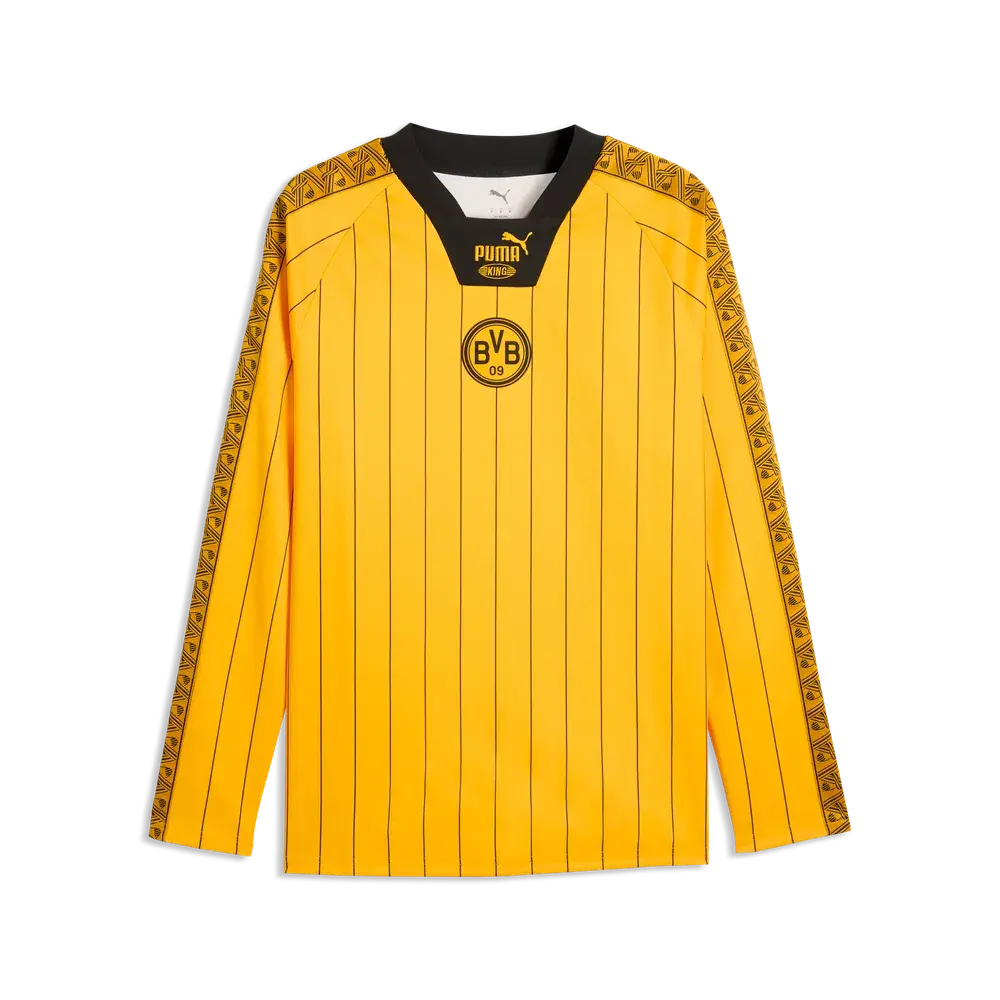 BVB Herrenfußballshirt King Jersey LS 26/27