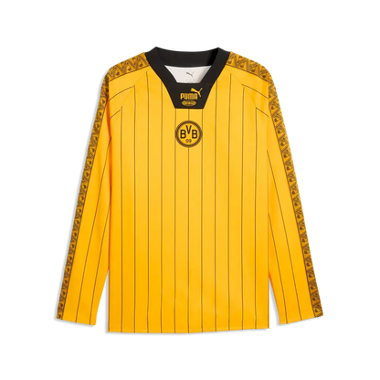BVB Herrenfußballshirt King Jersey LS 26/27