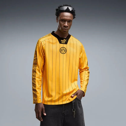 BVB Herrenfußballshirt King Jersey LS 26/27