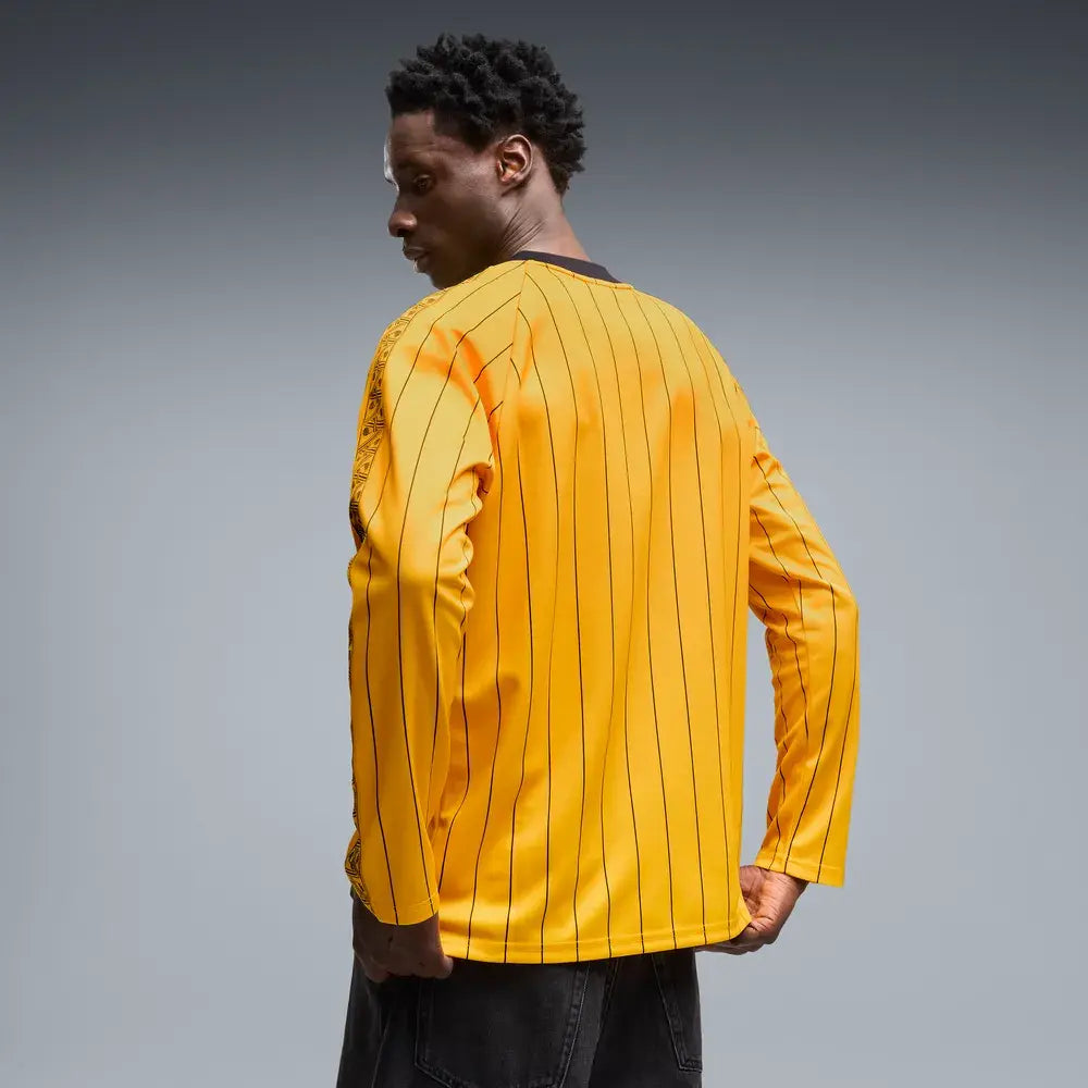 BVB Herrenfußballshirt King Jersey LS 26/27 – Bild 