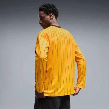 BVB Herrenfußballshirt King Jersey LS 26/27