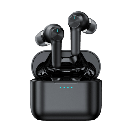 Ready2Music Earbuds Concert Tws – weiß / ONE SIZE