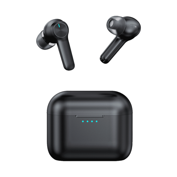 Ready2Music Earbuds Concert Tws - machsport – Bild 