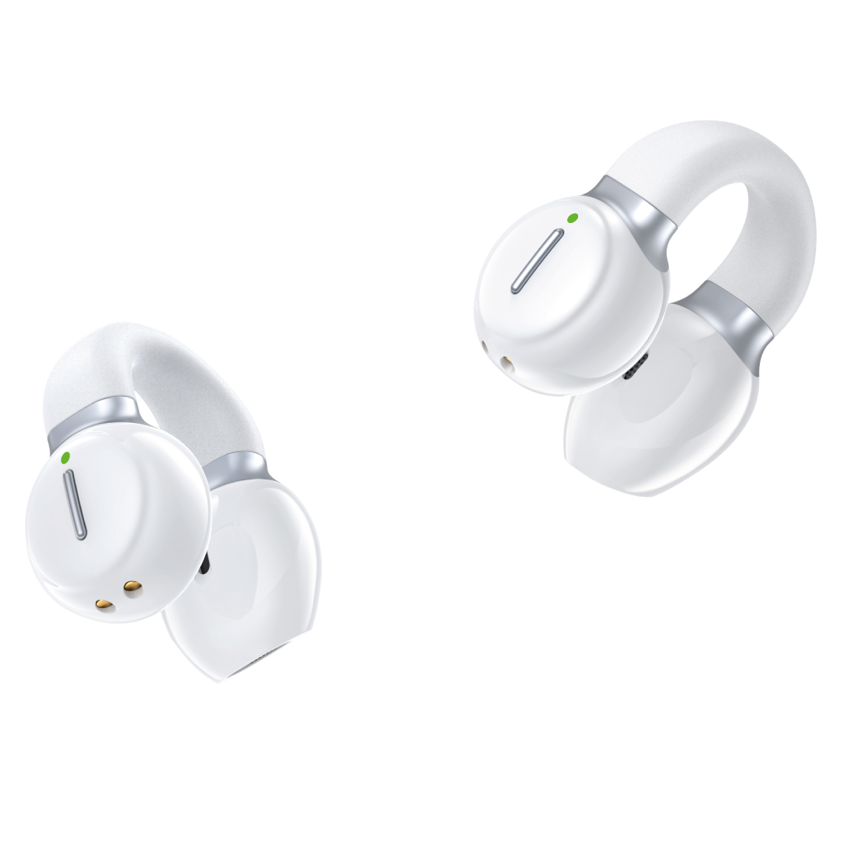 Ready2Music In-Ear Kopfhörer Chronos Air Clip - machsport – Bild 