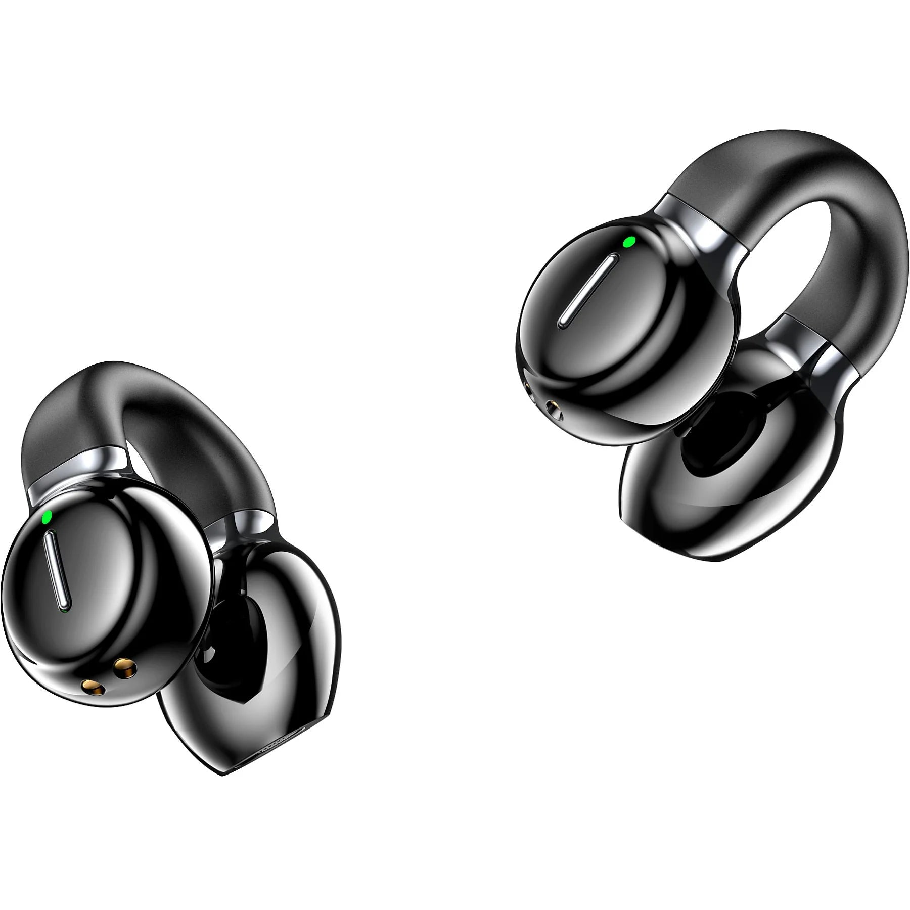 Ready2Music In-Ear Kopfhörer Cronos Air Clip - machsport – Bild 
