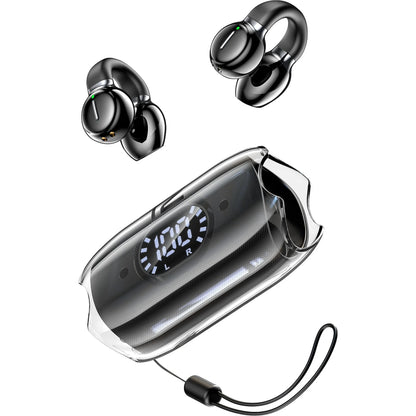 Ready2Music In-Ear Kopfhörer Cronos Air Clip - machsport