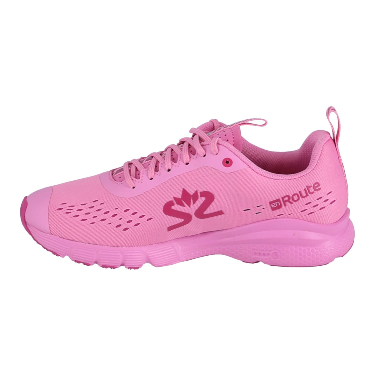 Salming Damenlaufschuhe enRoute 3 - machsport