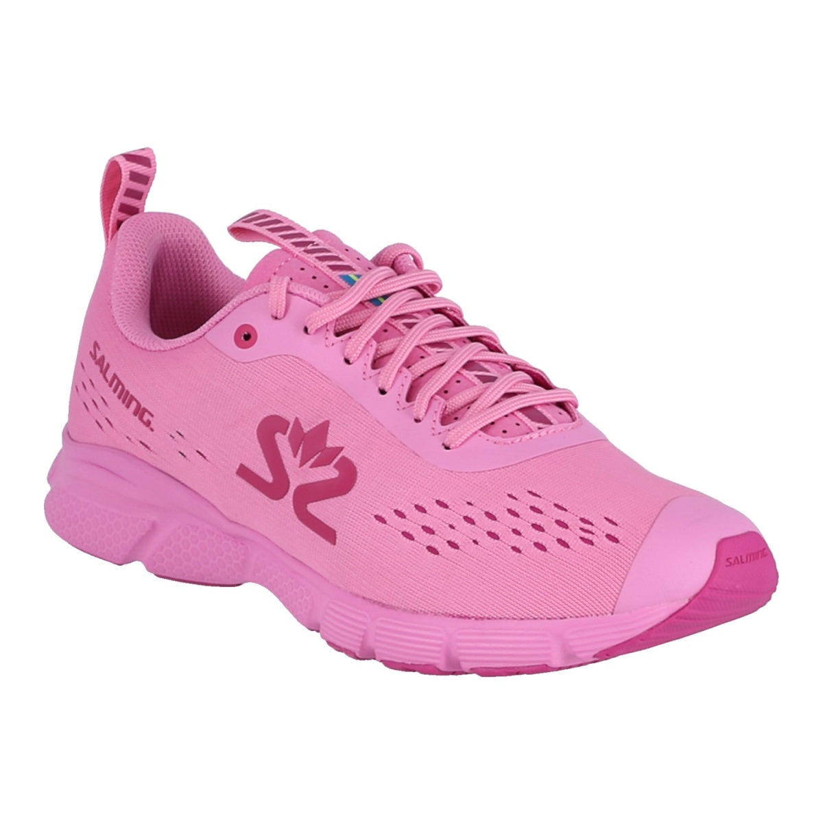 Salming Damenlaufschuhe enRoute 3 - machsport