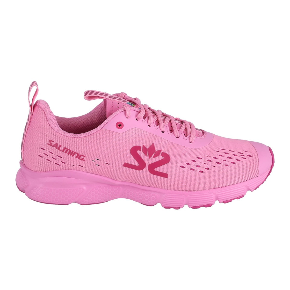 Salming Damenlaufschuhe enRoute 3 - machsport – Bild 