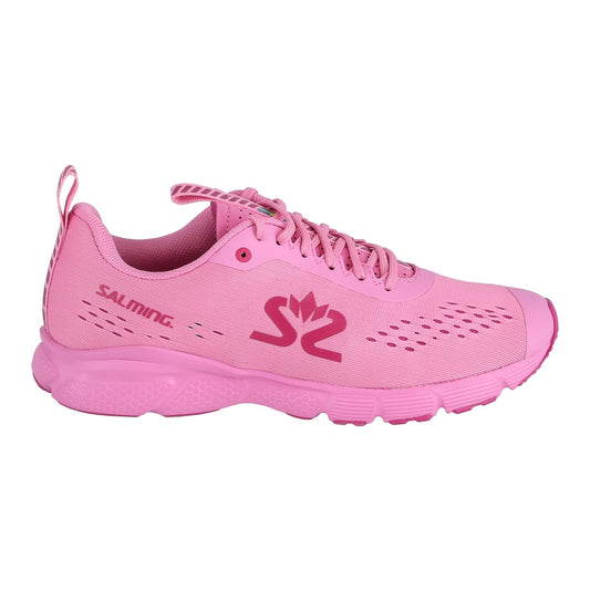Salming Damenlaufschuhe enRoute 3 – pink / 41 1/3