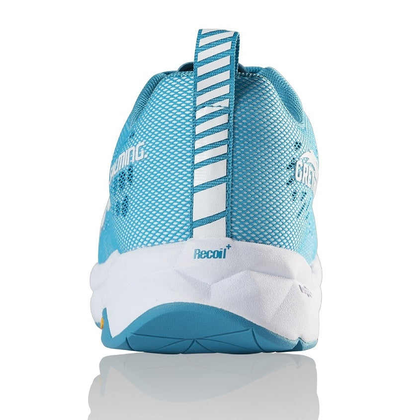 Salming Damenlaufschuhe Greyhound - machsport – Bild 