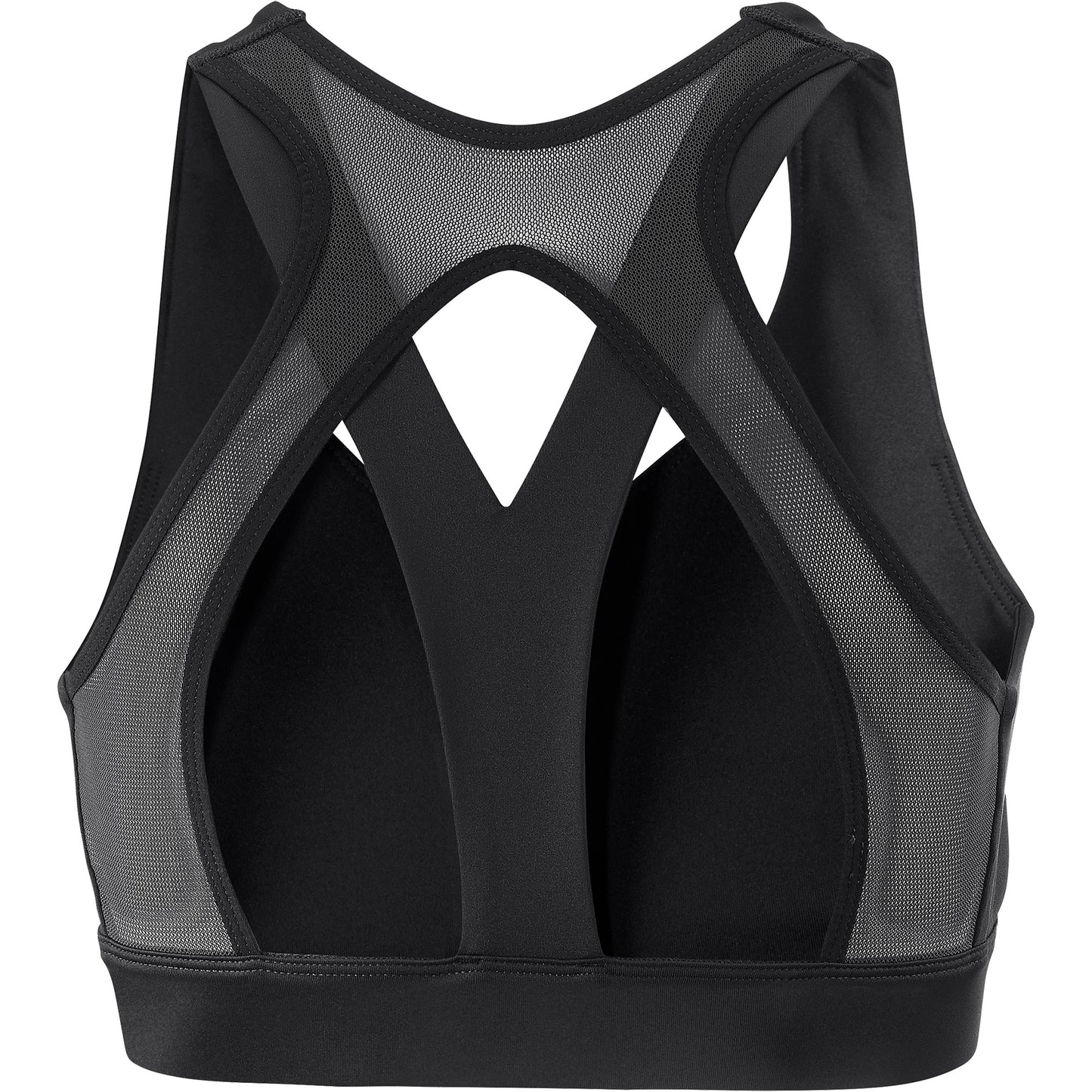 Salomon Sport-BH Cross Run Bra W - machsport