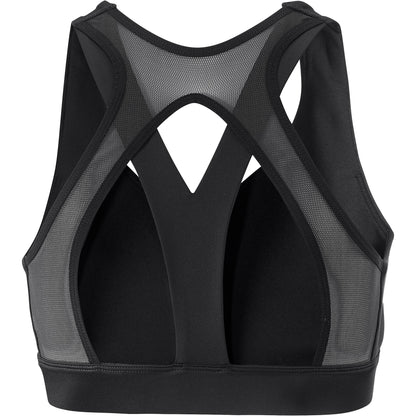 Salomon Sport-BH Cross Run Bra W - machsport