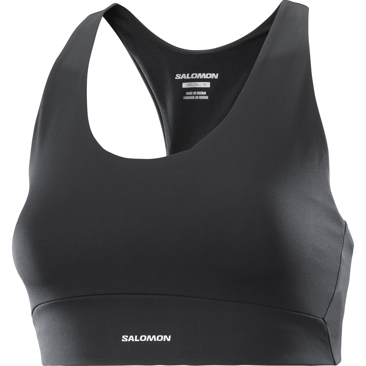 Salomon Sport-BH SHKout Core Bra - machsport