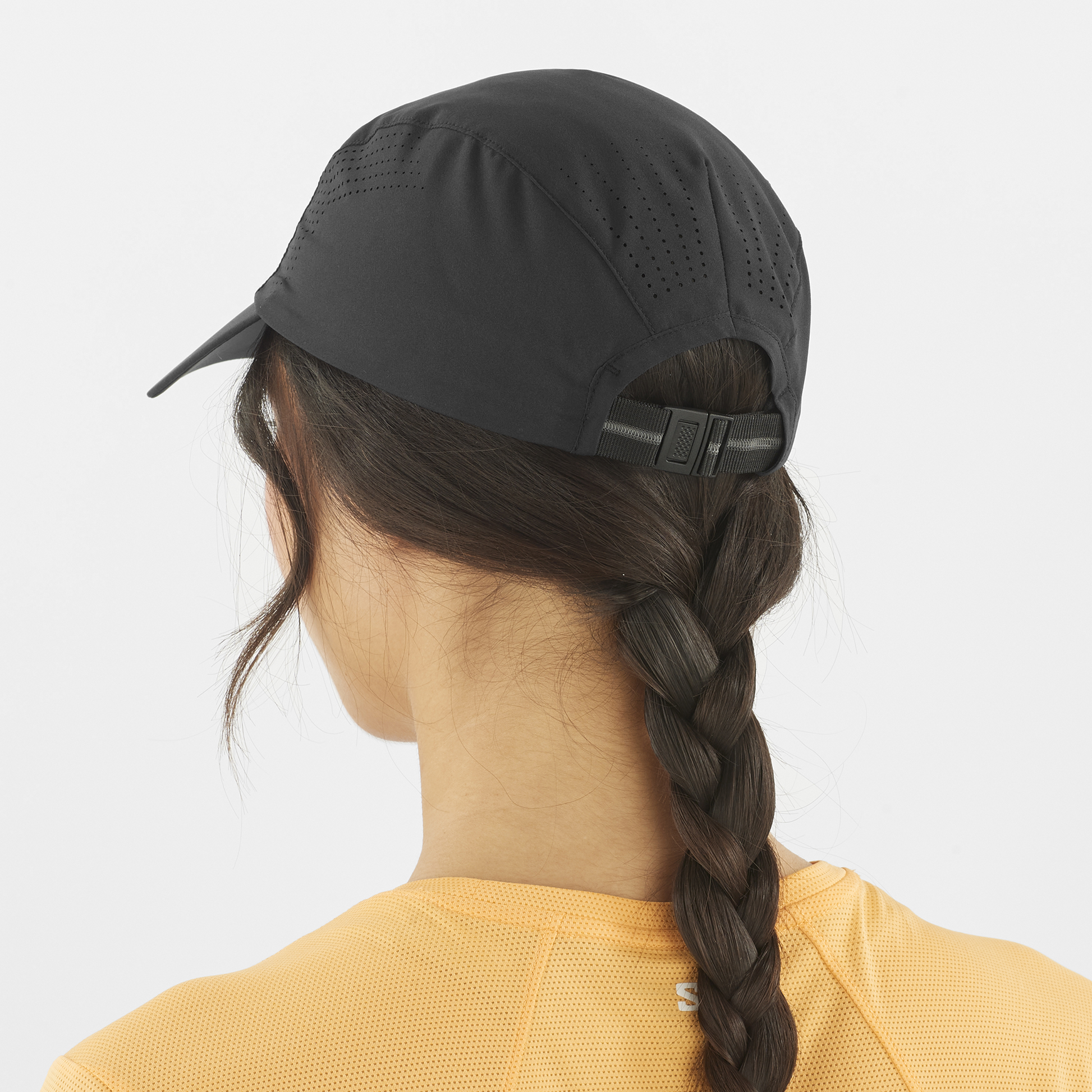 Salomon Cap SHKout - machsport – Bild 