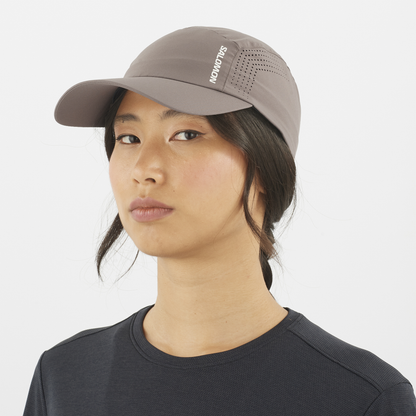 Salomon Cap SHKout - machsport