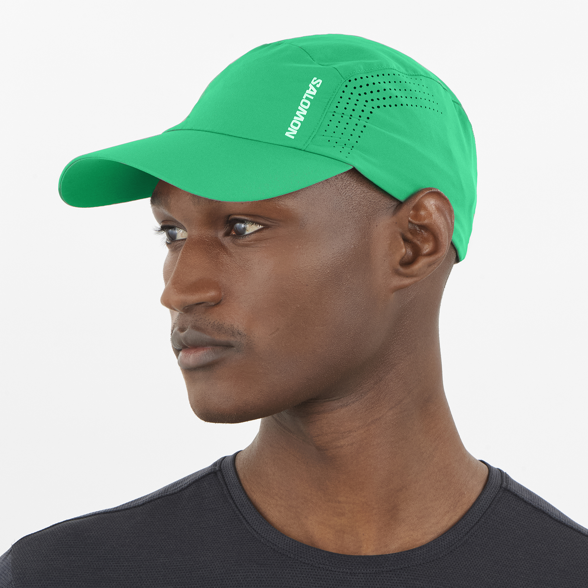 Salomon Cap SHKout - machsport – Bild 