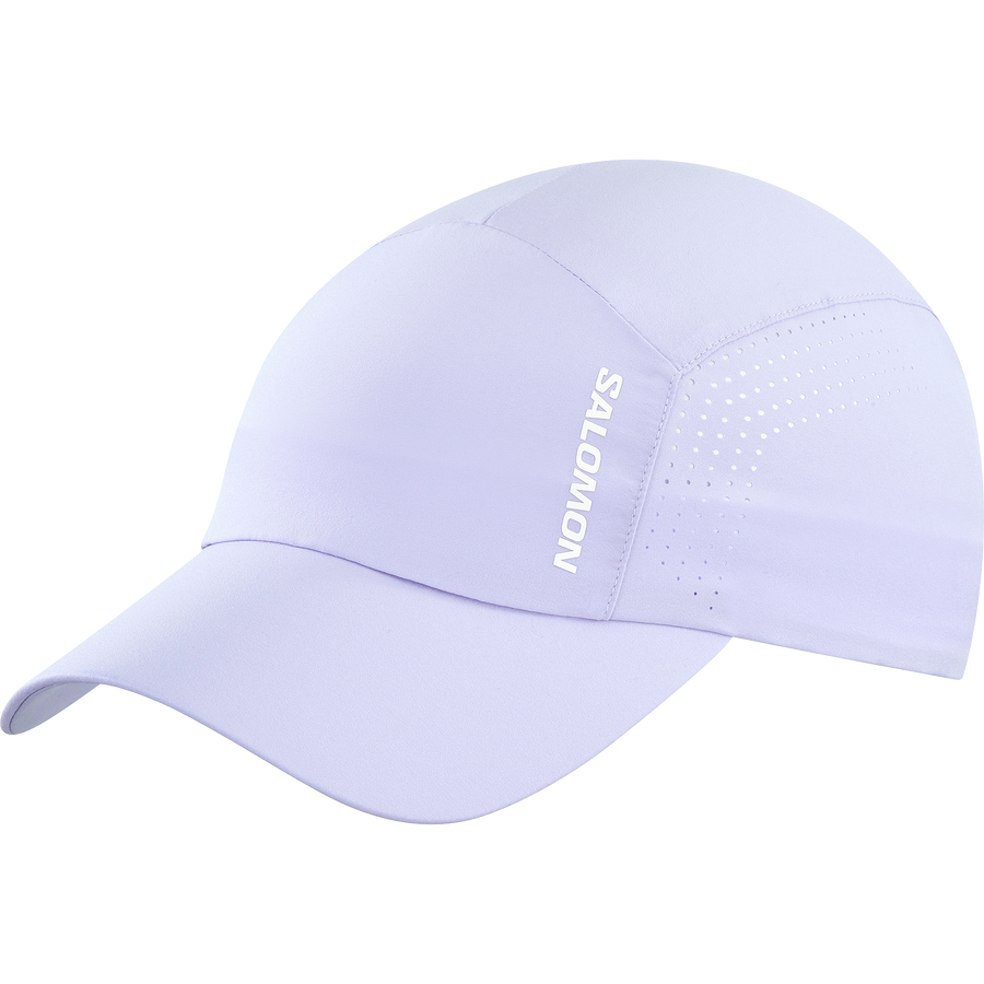 Salomon Cap SHKout - machsport