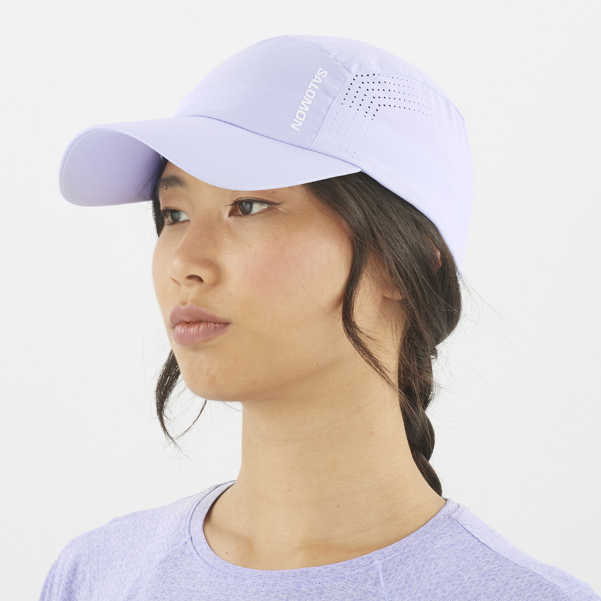 Salomon Cap SHKout - machsport – Bild 