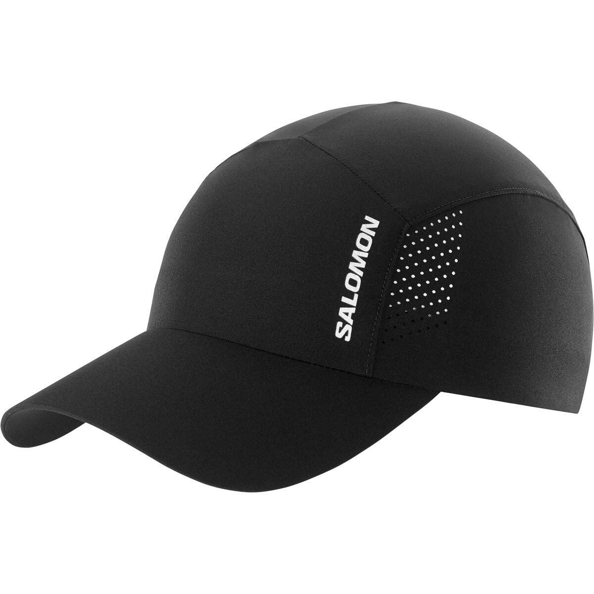 Salomon Schirmkappe Cross Cap - machsport – Bild 